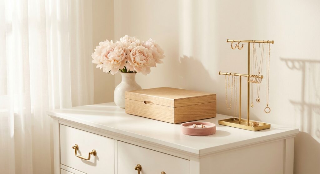 Affordable Jewelry for Everyday Wear: Stylish Pieces Under $50 - Featured Image