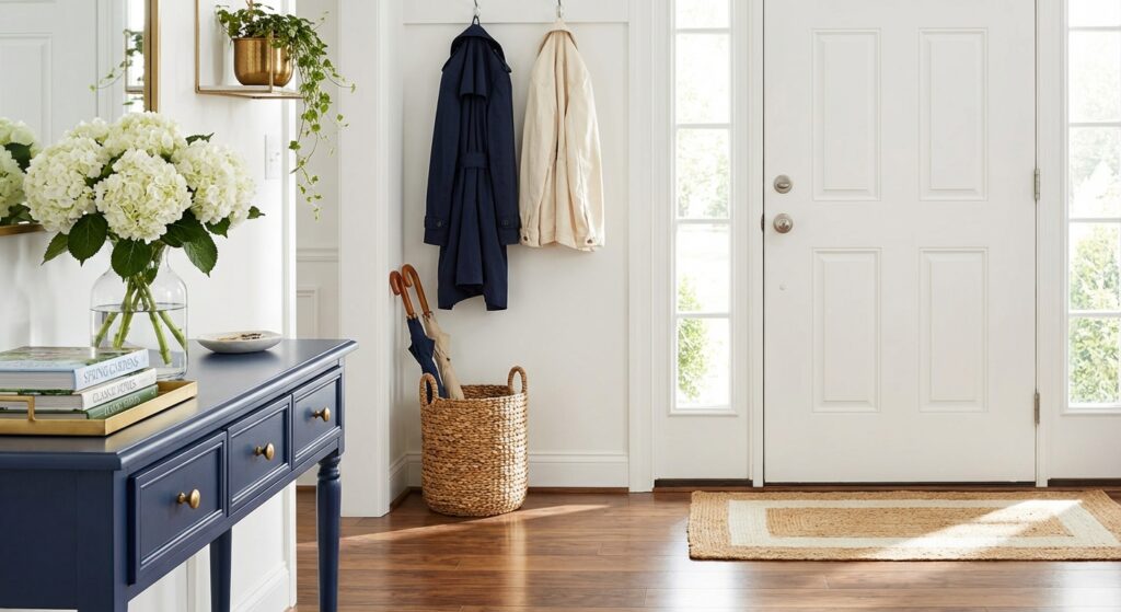 Complete Spring Cleaning Checklist for Busy Moms (Room by Room) - Featured Image